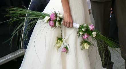 Ramo de novia