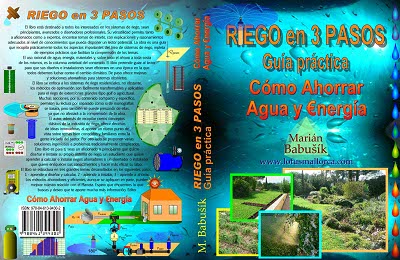 Libro de riego